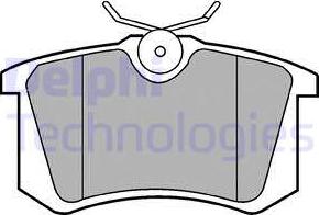 Delphi LP2255 - - - parts5.com