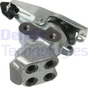 Delphi LV40015 - Regulador de la fuerza de frenado parts5.com