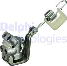 Delphi LV80014 - Ρυθμιστής πίεσης των φρένων parts5.com