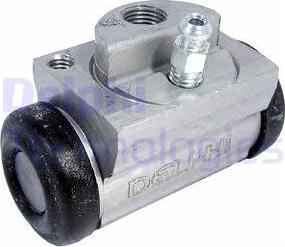 Delphi LW90076 - Kolesni zavorni valj parts5.com