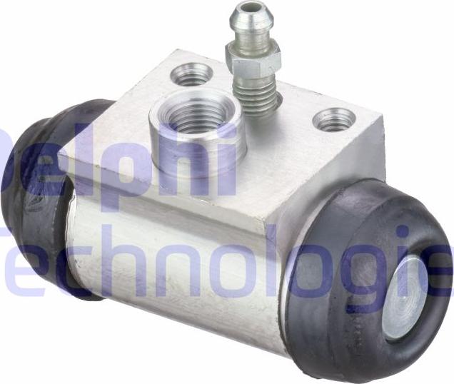 Delphi LW90186 - Wheel Brake Cylinder parts5.com