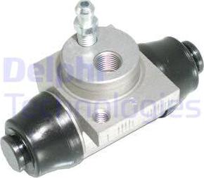 Delphi LW50000 - Cilindru receptor frana parts5.com