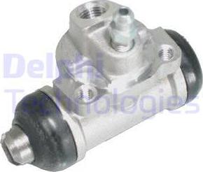 Delphi LW60108 - Cilindro de freno de rueda parts5.com