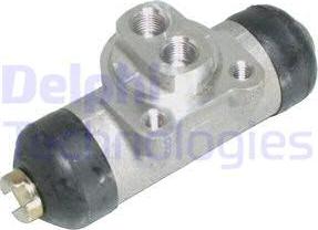 Delphi LW60301 - Cilindru receptor frana parts5.com