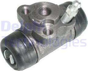 Delphi LW61165 - - - parts5.com