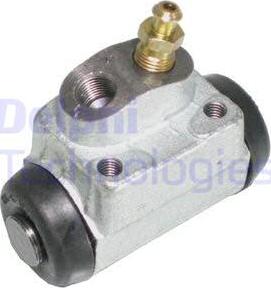 Delphi LW62085 - Cilindro de freno de rueda parts5.com