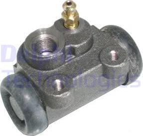 Delphi LW39052 - Jarrusylinteri parts5.com