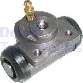 Delphi LW30412 - Jarrusylinteri parts5.com