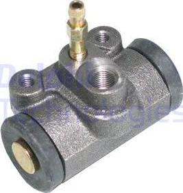 Delphi LW31203 - Kočni cilindar kotača parts5.com