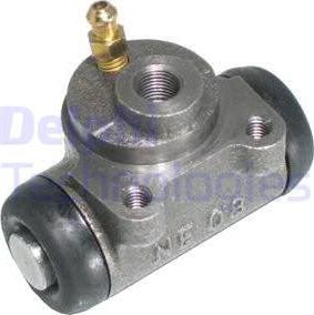 Delphi LW31770 - Cilindro de freno de rueda parts5.com