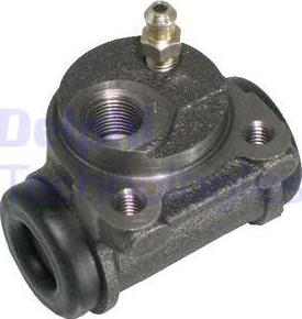 Delphi LW25136 - Wheel Brake Cylinder parts5.com