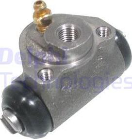 Delphi LW70005 - Cilindru receptor frana parts5.com