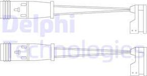 Delphi LZ0185 - - - parts5.com