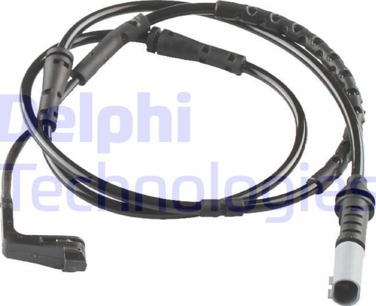 Delphi LZ0336 - Hoiatuskontakt, piduriklotsi kulumine parts5.com