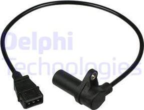 Delphi SS10962 - Dajalnik impulzev, rocicna gred parts5.com