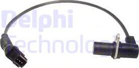 Delphi SS10904 - Sensor, camshaft position parts5.com