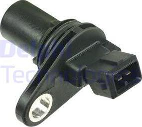 Delphi SS10933 - Sensor, camshaft position parts5.com