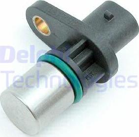 Delphi SS10133-12B1 - Sensor, crankshaft pulse parts5.com