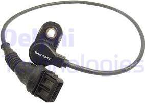 Delphi SS10814 - Sensor, camshaft position parts5.com