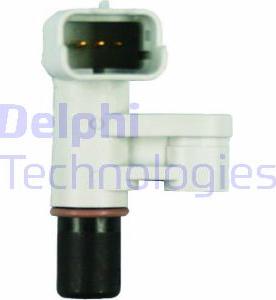 Delphi SS10740-12B1 - Sensor, camshaft position parts5.com