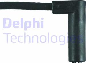 Delphi SS10729-12B1 - Dajalnik impulzev, rocicna gred parts5.com