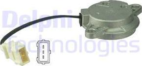 Delphi SS11148 - Sensor, camshaft position parts5.com