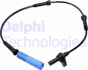 Delphi SS20072 - Senzor,turatie roata parts5.com