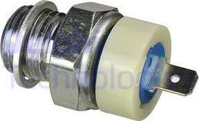 Delphi SW90019 - Sender Unit, oil pressure parts5.com