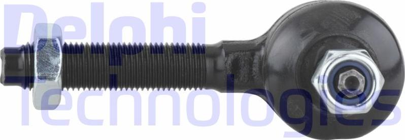 Delphi TA977 - Tie Rod End parts5.com