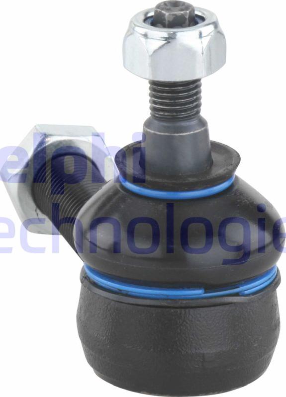 Delphi TA977 - Tie Rod End parts5.com