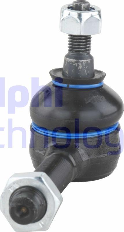 Delphi TA977 - Tie Rod End parts5.com