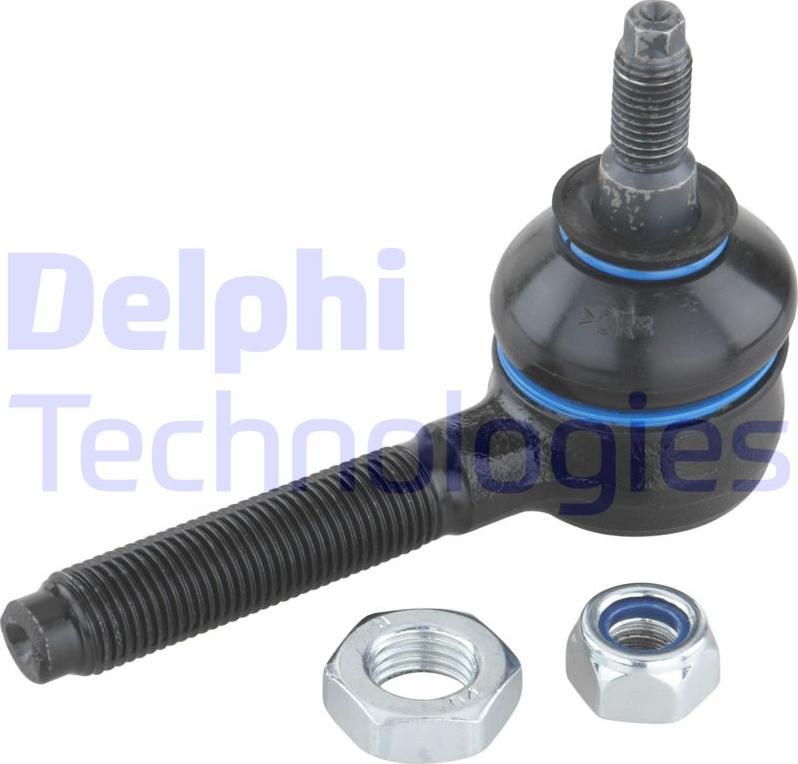 Delphi TA977 - Tie Rod End parts5.com