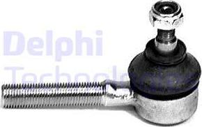 Delphi TA977 - Tie Rod End parts5.com