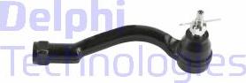 Delphi TA5445 - Cap de bara parts5.com