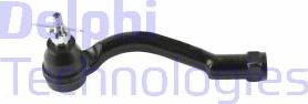 Delphi TA5446 - Cap de bara parts5.com