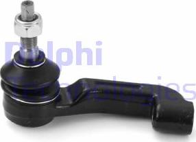 Delphi TA5045 - Cap de bara parts5.com