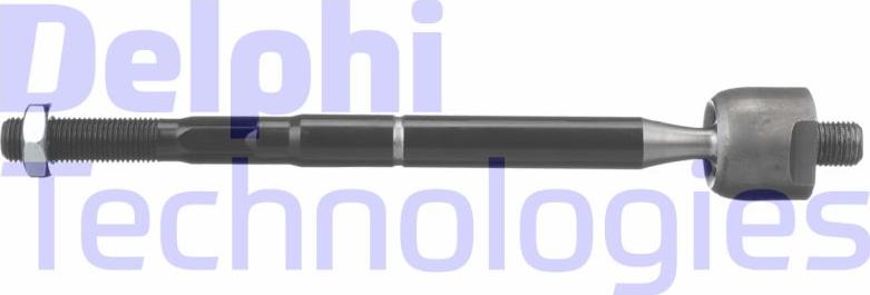 Delphi TA5202 - Axiální kloub, příčné táhlo řízení parts5.com