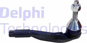 Delphi TA6415 - Raidetangon pää parts5.com