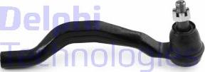 Delphi TA6313 - Cap de bara parts5.com