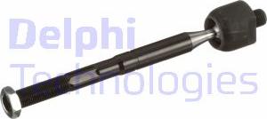 Delphi TA6374 - Inner Tie Rod, Axle Joint parts5.com