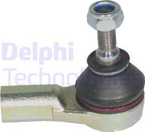 Delphi TA1900 - Hlava příčného táhla řízení parts5.com