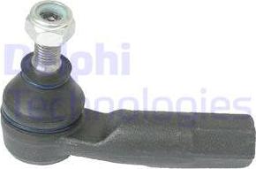 Delphi TA1915 - Glava jarmovega droga parts5.com