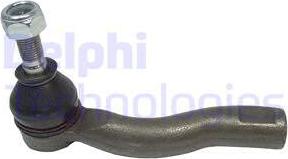 Delphi TA1974 - Cap de bara parts5.com