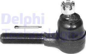 Delphi TA1544 - Cap de bara parts5.com