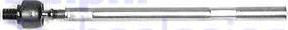 Delphi TA1503 - Inner Tie Rod, Axle Joint parts5.com