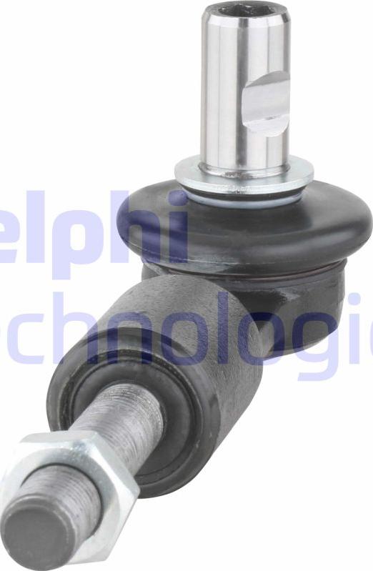 Delphi TA1583 - Rotule de barre de connexion parts5.com