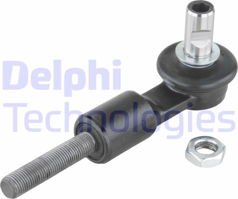 Delphi TA1583 - Rotule de barre de connexion parts5.com