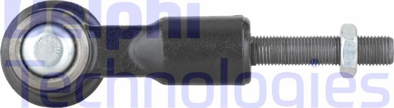 Delphi TA1583 - Cap de bara parts5.com