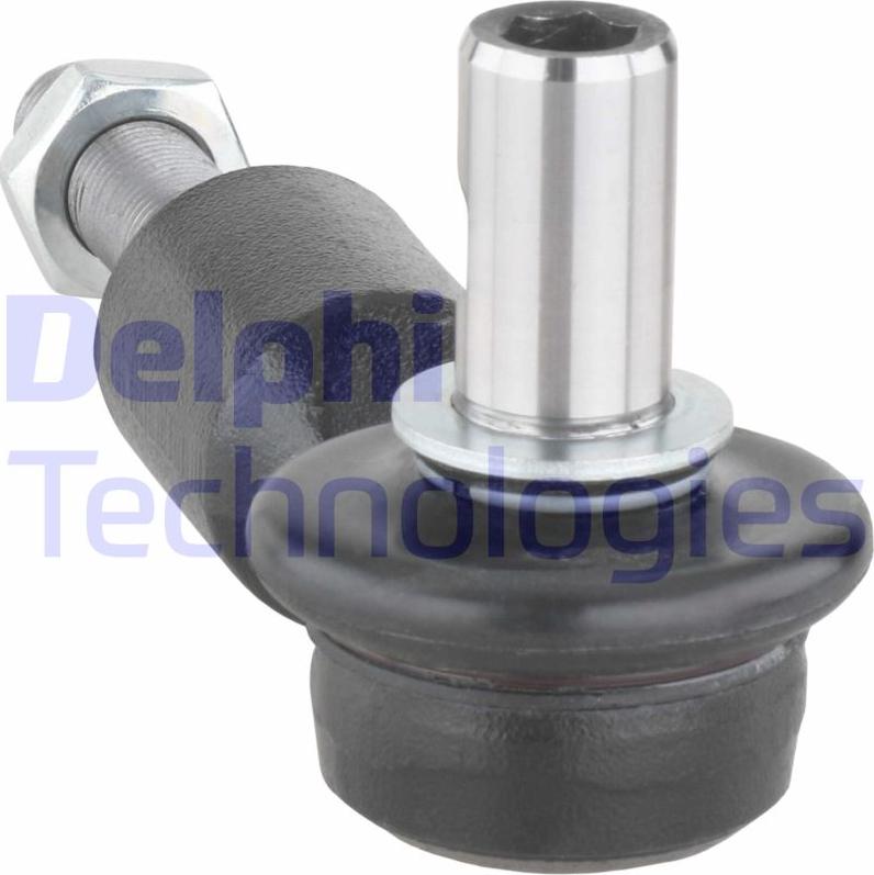 Delphi TA1583 - Rotule de barre de connexion parts5.com