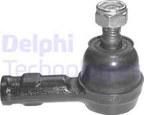 Delphi TA1693 - Cap de bara parts5.com